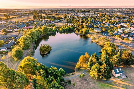 Photo of property in 3 Rempstone Drive, Halswell, Christchurch, 8025