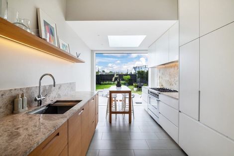 Photo of property in 8 Trinity Street, Ponsonby, Auckland, 1011