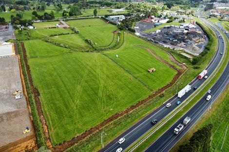 Photo of property in 1159 Great South Road, Runciman, Drury, 2578