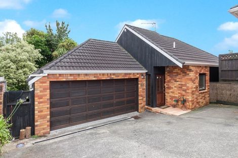 Photo of property in 60c Maskell Street, Saint Heliers, Auckland, 1071