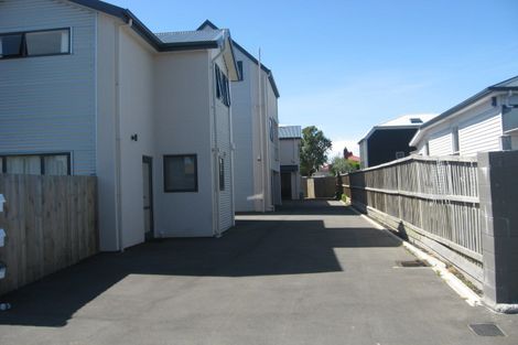 Photo of property in 29 Huxley Street, Sydenham, Christchurch, 8023