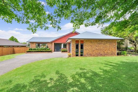 Photo of property in 51 Sapperton Drive, Henderson, Auckland, 0612