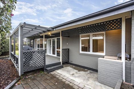 Photo of property in 53 Ashgrove Street, Rangiora, 7400