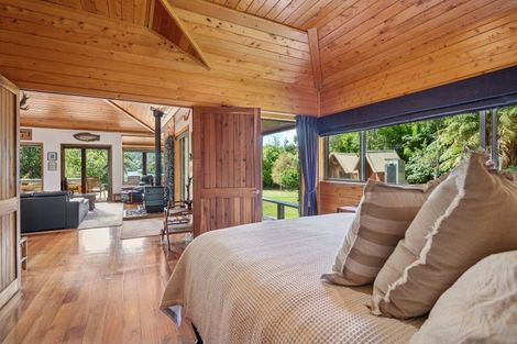 Photo of property in 483 Spencer Road, Lake Tarawera, Rotorua, 3076