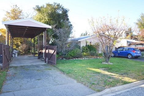 Photo of property in 18 Leitrum Street, Cromwell, 9310