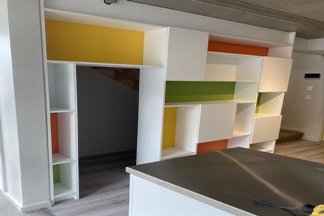 Photo of property in Ink'd, 14/19 Pirie Street, Mount Victoria, Wellington, 6011