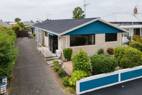 Photo of property in 1/105 Le Cren Street, Seaview, Timaru, 7910