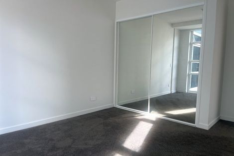 Photo of property in Pinnacle Apartments, E506/160 Victoria Street, Te Aro, Wellington, 6011