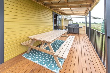 Photo of property in 318 Bushy Park Road, Kai Iwi, Whanganui, 4574