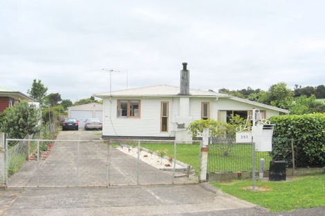 Photo of property in 393 Great South Road, Opaheke, Papakura, 2113