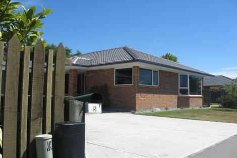 Photo of property in 2 Tobins Lane, Burwood, Christchurch, 8083