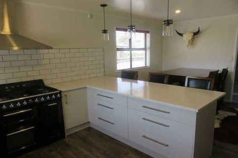 Photo of property in 197 Pukete Road, Pukete, Hamilton, 3200