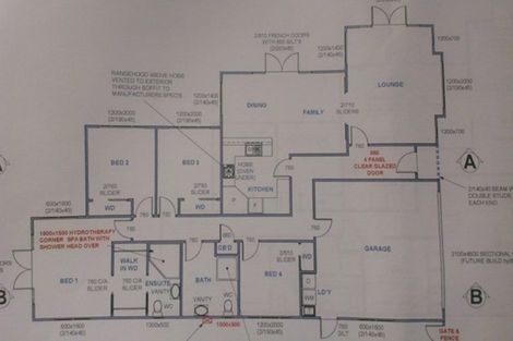 Photo of property in 22 Cedarwood Street, Woodridge, Wellington, 6037