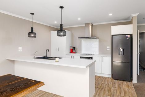 Photo of property in 27 George West Square West, Wigram, Christchurch, 8025