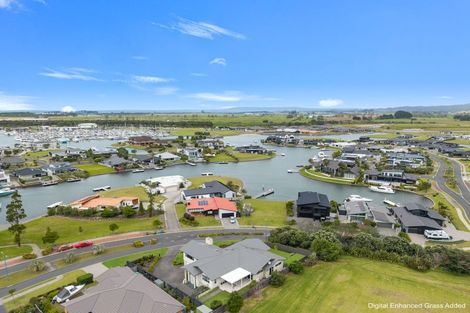 Photo of property in 28 Stace Hopper Drive, One Tree Point, 0118