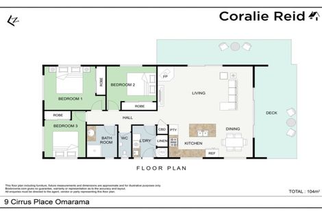 Photo of property in 9 Cirrus Place, Omarama, 9412