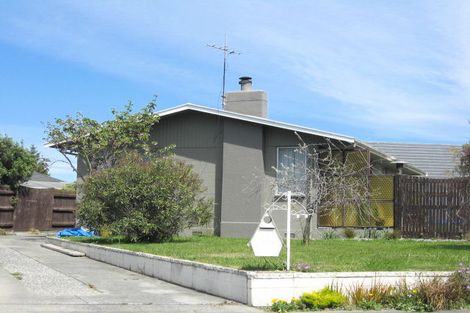 Photo of property in 13 Lynley Crescent, Blenheim, 7201