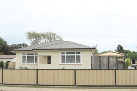 Photo of property in 63 Brabant Street, Opotiki, 3122