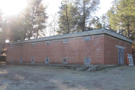 Photo of property in 165 Letts Gully Road, Letts Gully, Alexandra, 9393