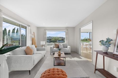 Photo of property in 5 Clematis Place, Wigram, Christchurch, 8042