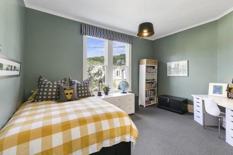 Photo of property in 19 Roy Street, Newtown, Wellington, 6021