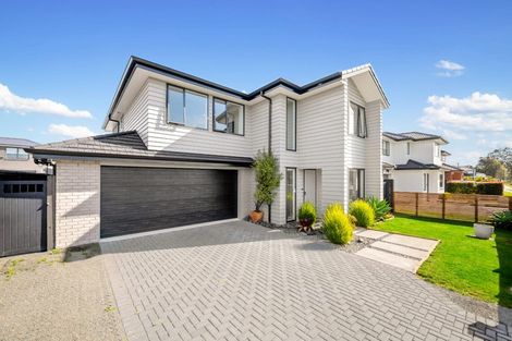 Photo of property in 6b Dale Road, Whenuapai, Auckland, 0618