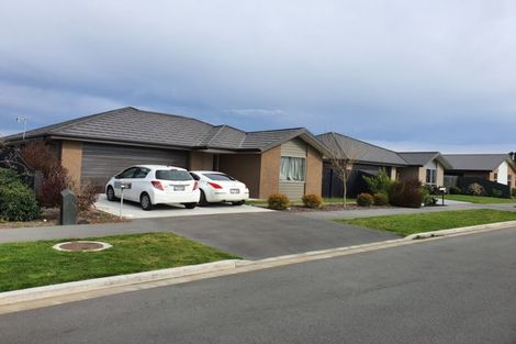 Photo of property in 15 Te Whariki Street, Marshland, Christchurch, 8083