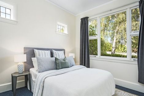 Photo of property in 57 Martin Avenue, Beckenham, Christchurch, 8023