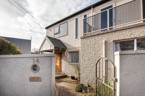 Photo of property in 14 Renfrew Street, Balaclava, Dunedin, 9011