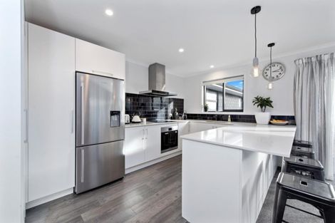 Photo of property in 205 Ballintoy Park Drive, Welcome Bay, Tauranga, 3175