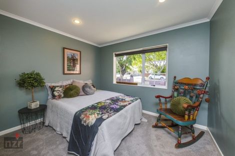 Photo of property in 29 Keeling Street, West End, Palmerston North, 4412