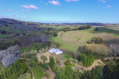 Photo of property in 199 Avoca Road, Mamaranui, Dargaville, 0372