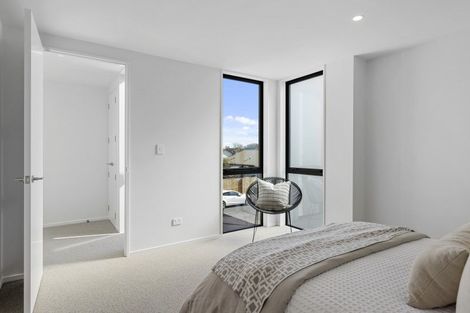 Photo of property in 1/18 Cornwall Street, St Albans, Christchurch, 8014