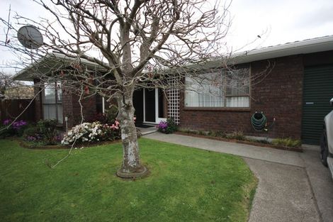 Photo of property in 10 Huhana Court, Hokowhitu, Palmerston North, 4410