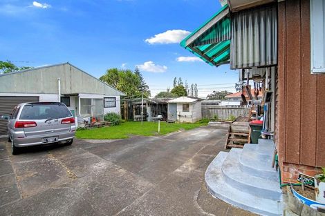 Photo of property in 67 Walters Road, Mount Wellington, Auckland, 1062