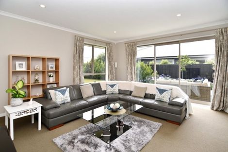Photo of property in 37 Bayliss Drive, Kaiapoi, 7630