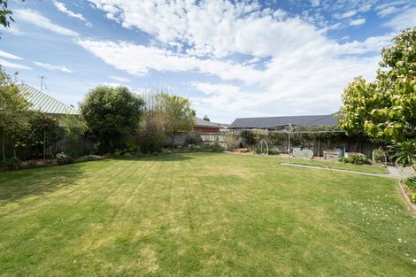 Photo of property in 9a Thomson Street, Tinwald, Ashburton, 7700