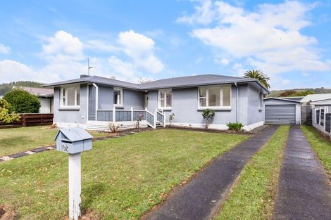 Photo of property in 102 Clouston Park Road, Clouston Park, Upper Hutt, 5018