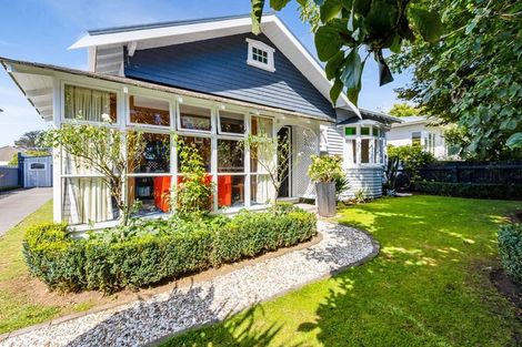 Photo of property in 159 Coronation Avenue, Welbourn, New Plymouth, 4310