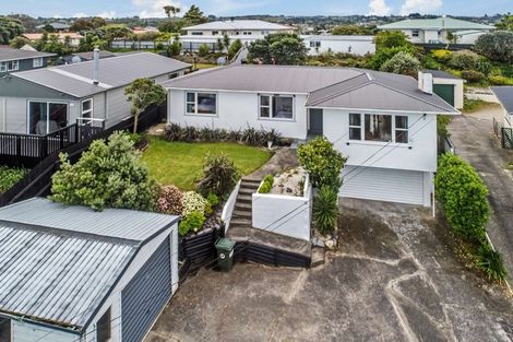 Photo of property in 9 Broadhead Avenue, Tawhero, Whanganui, 4501