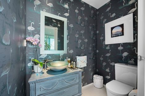 Photo of property in Sentinel Apartments, 2402/3 Northcroft Street, Takapuna, Auckland, 0622