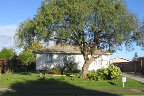 Photo of property in 10 Ruapehu Street, Chartwell, Hamilton, 3210