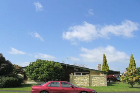 Photo of property in 31 Kauri Crescent, Matamata, 3400