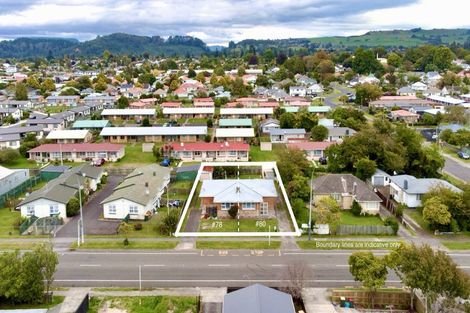 Photo of property in 78 Malfroy Road, Victoria, Rotorua, 3010