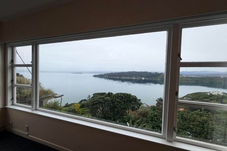 Photo of property in 106 Grafton Road, Roseneath, Wellington, 6011