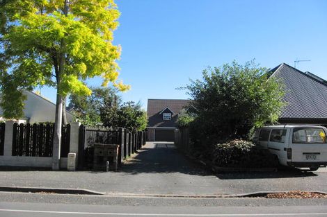 Photo of property in 37 Oak Grove, Ashburton, 7700