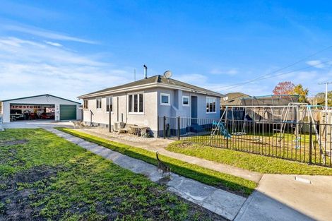 Photo of property in 5 Goodman Street, Blenheim, 7201