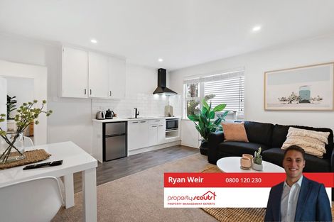 Photo of property in 213 Jervois Road, Herne Bay, Auckland, 1011