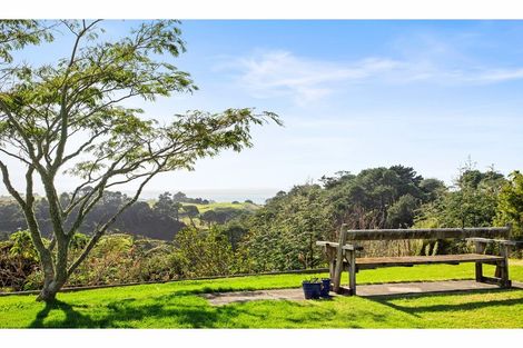 Photo of property in 204c Tram Gully Road, Manukau Heads, Waiuku, 2684