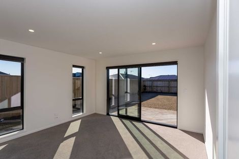 Photo of property in 6 Sanders Way, Rolleston, 7614